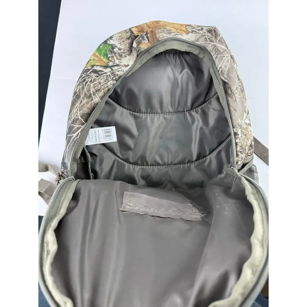 Fieldline Pro Series Matador Hunting Backpack - Realtree Edge Camo